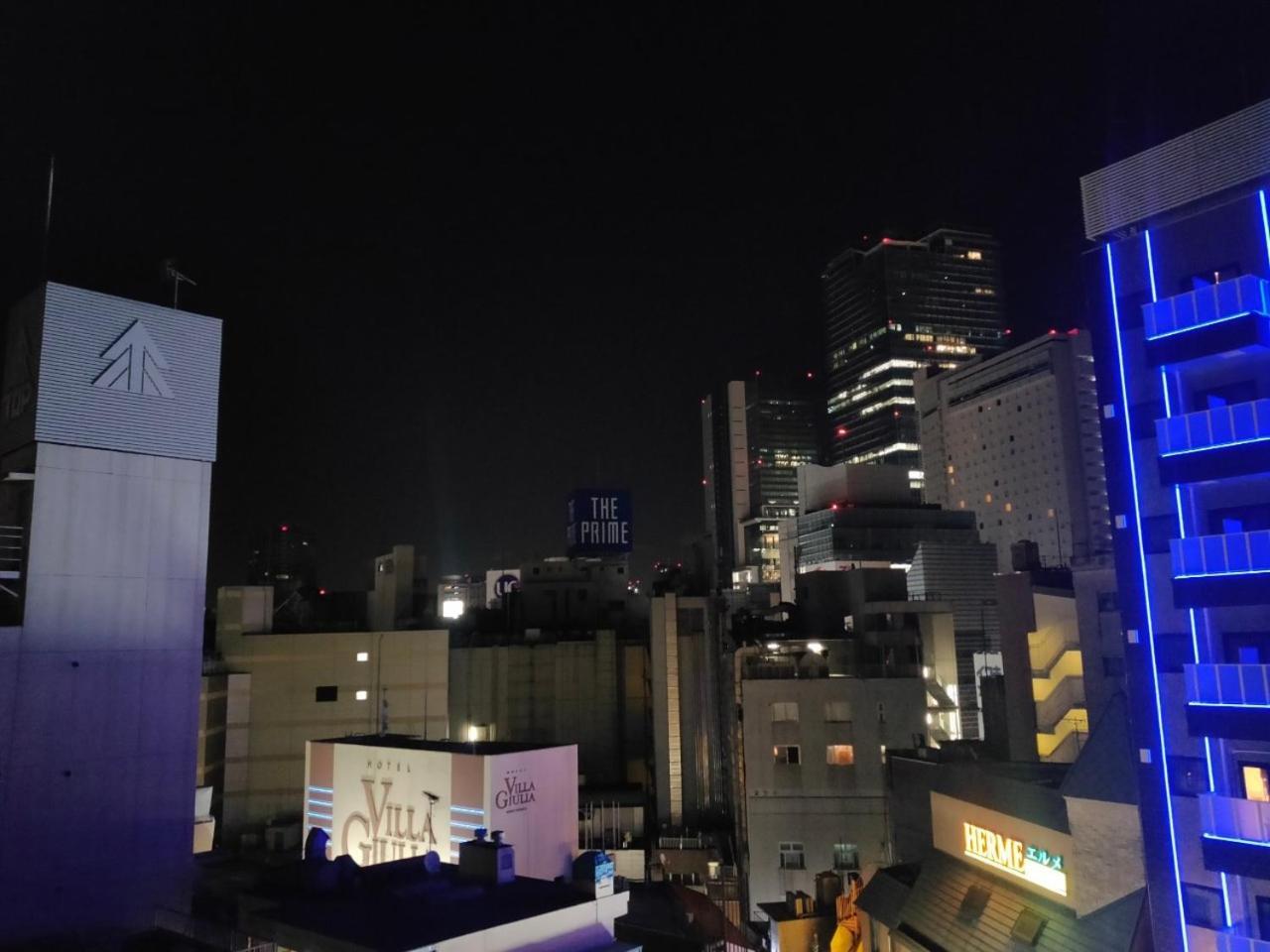 Studio In The Center Of Shibuya 渋谷道玄坂 東京都 エクステリア 写真
