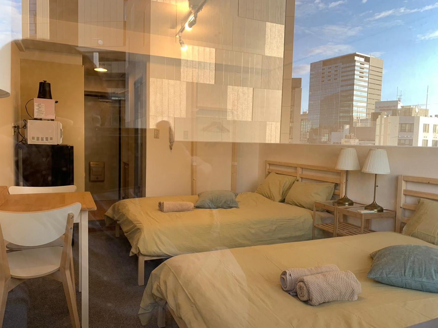 Studio In The Center Of Shibuya 渋谷道玄坂 東京都 エクステリア 写真